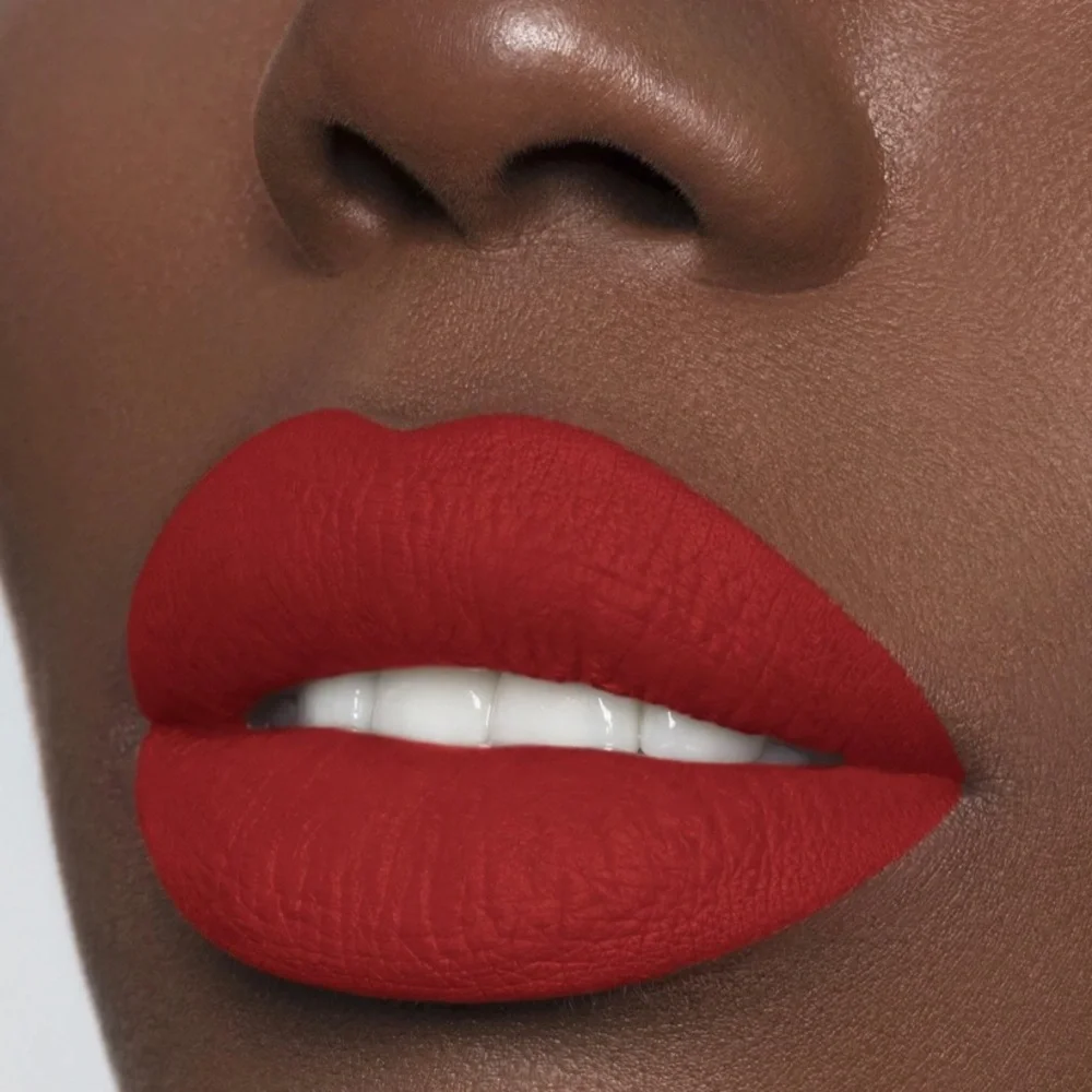 Morphe Mega Matte Lipstick